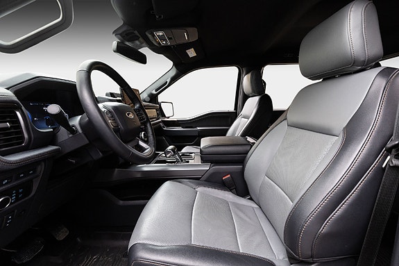 Ford F-150 21 of 30