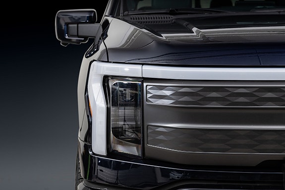 Ford F-150 4 of 30