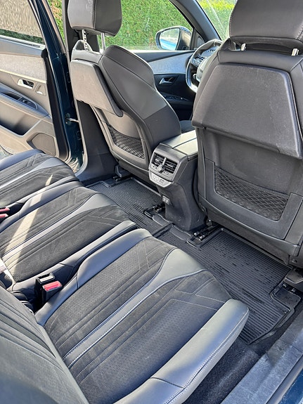 Peugeot 5008 6 of 17