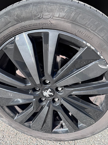 Peugeot 5008 13 of 17