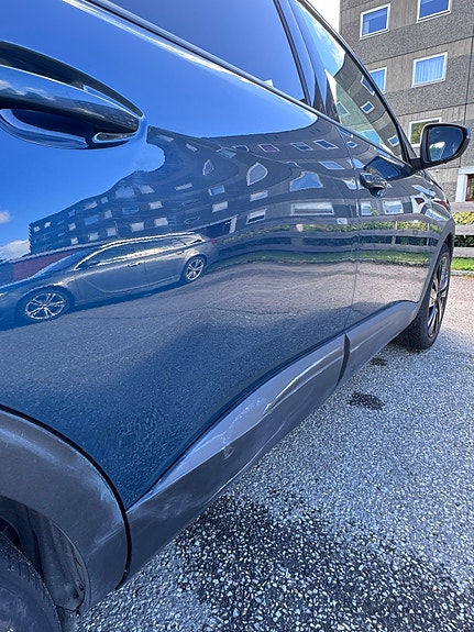 Peugeot 5008 14 of 17