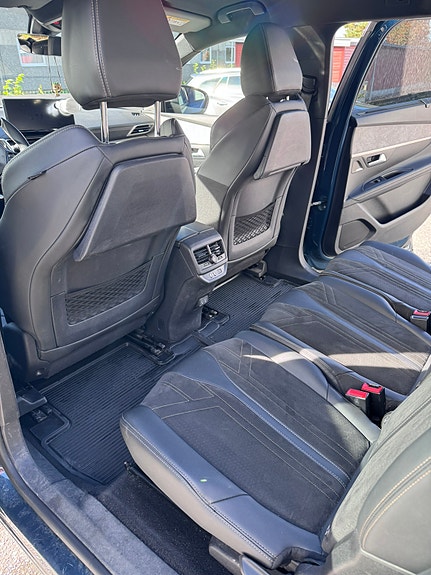 Peugeot 5008 7 of 17