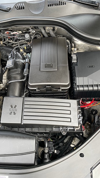 Volkswagen Passat 15 of 30