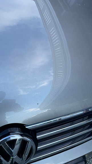 Volkswagen Passat 10 of 30