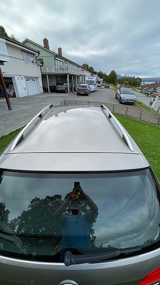 Volkswagen Passat 7 of 30