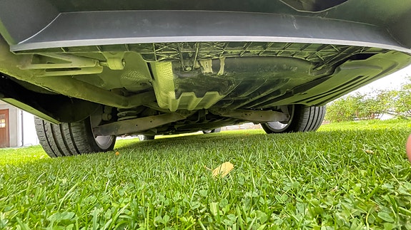 Volkswagen Passat 19 of 30