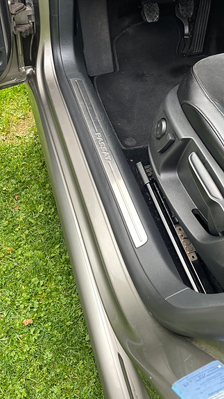 Volkswagen Passat 21 of 30