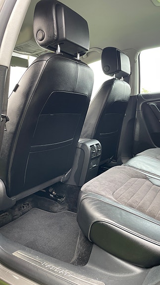 Volkswagen Passat 29 of 30