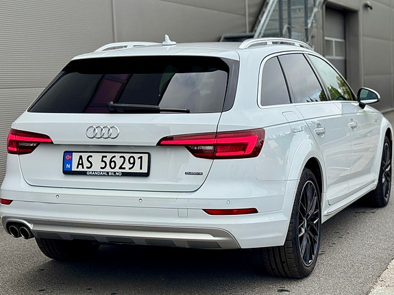 Audi A4 allroad 10 of 30