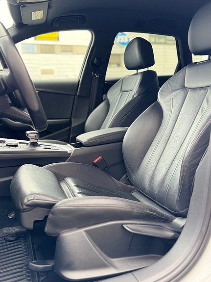 Audi A4 allroad 18 of 30