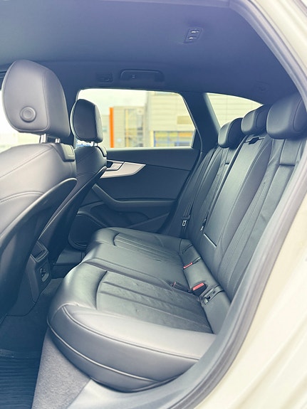 Audi A4 allroad 19 of 30