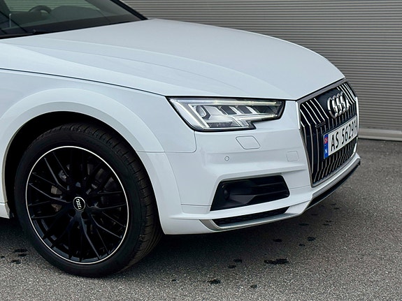 Audi A4 allroad 5 of 30