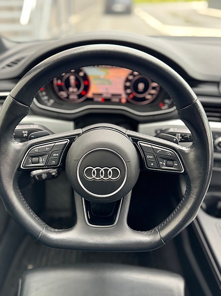 Audi A4 allroad 26 of 30