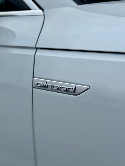 Audi A4 allroad 7 of 30