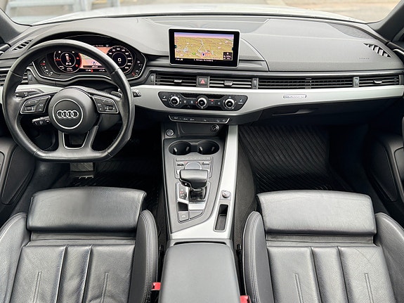 Audi A4 allroad 24 of 30