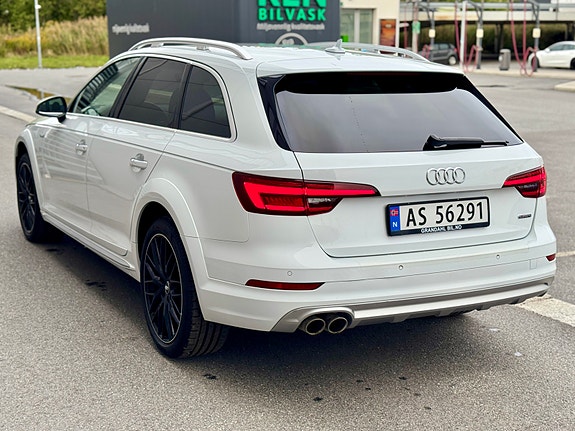 Audi A4 allroad 12 of 30