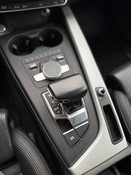 Audi A4 allroad 30 of 30