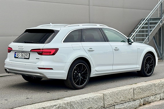Audi A4 allroad 9 of 30