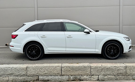 Audi A4 allroad 8 of 30