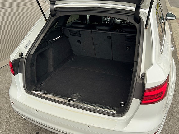 Audi A4 allroad 13 of 30