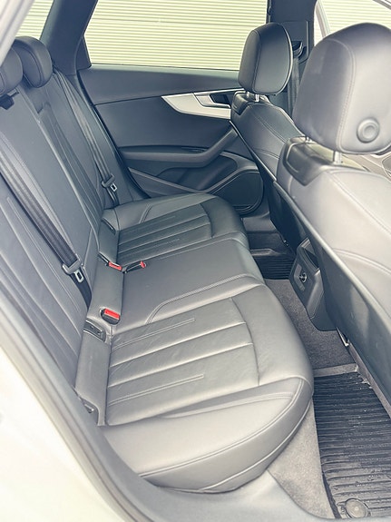 Audi A4 allroad 20 of 30