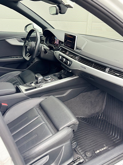 Audi A4 allroad 22 of 30