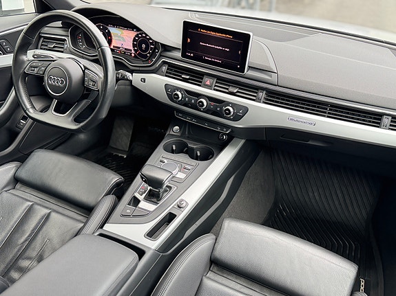 Audi A4 allroad 23 of 30