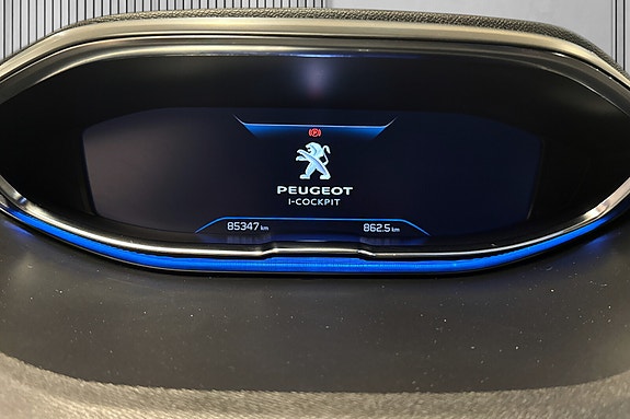 Peugeot 5008 13 of 30