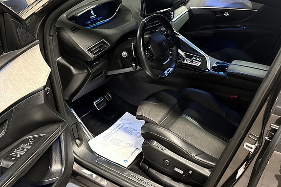 Peugeot 5008 26 of 30