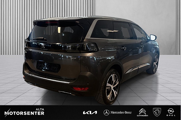 Peugeot 5008 3 of 30