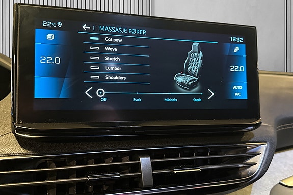 Peugeot 5008 14 of 30
