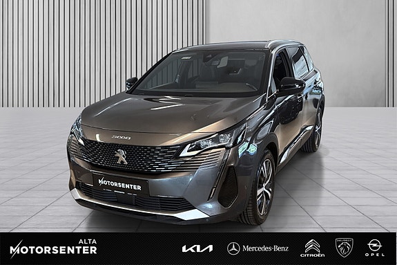 Peugeot 5008 2 of 30