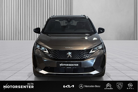 Peugeot 5008 5 of 30