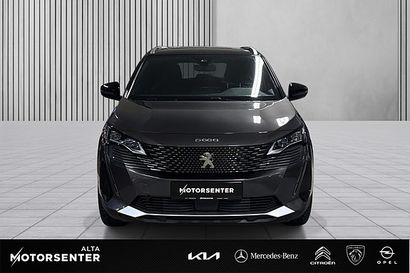 Peugeot 5008 24 of 30