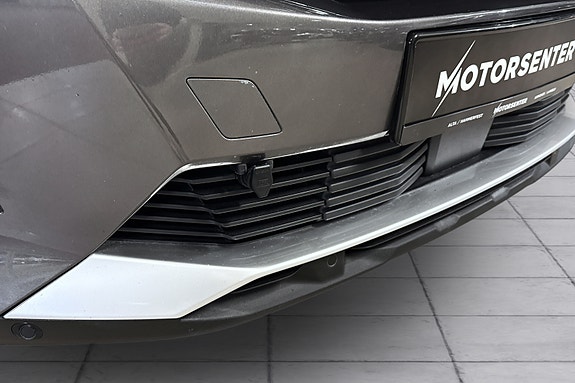 Peugeot 5008 27 of 30