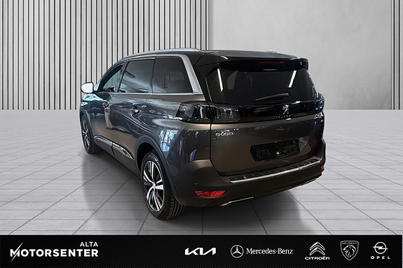 Peugeot 5008 4 of 30