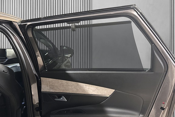 Peugeot 5008 19 of 30