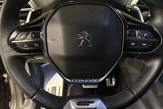 Peugeot 5008 11 of 30