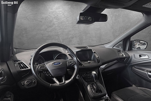 Ford Kuga 21 of 30