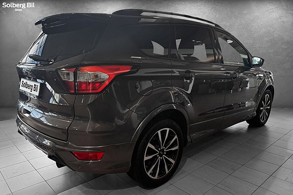 Ford Kuga 4 of 30