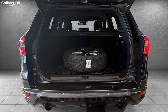 Ford Kuga 7 of 30
