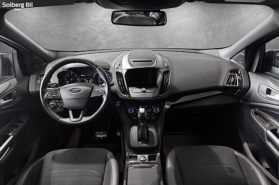 Ford Kuga 22 of 30