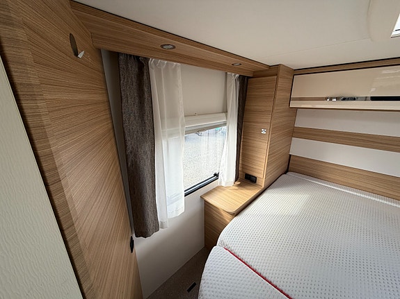 Dethleffs Globebus GT-I 007 3500 kg 17 of 27