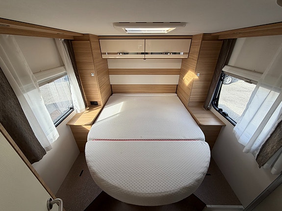 Dethleffs Globebus GT-I 007 3500 kg 15 of 27