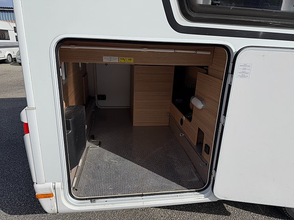 Dethleffs Globebus GT-I 007 3500 kg 6 of 27
