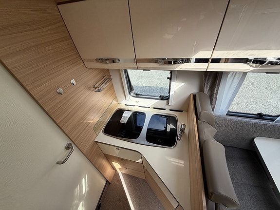 Dethleffs Globebus GT-I 007 3500 kg 23 of 27