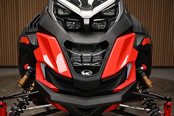 Lynx Brutal RE 900 ACE Turbo R (40cm) -  KAMPANJE - 28 of 29