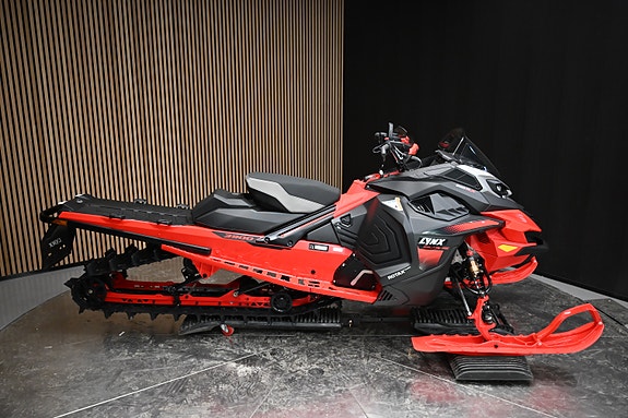 Lynx Brutal RE 900 ACE Turbo R (40cm) -  KAMPANJE - 26 of 29