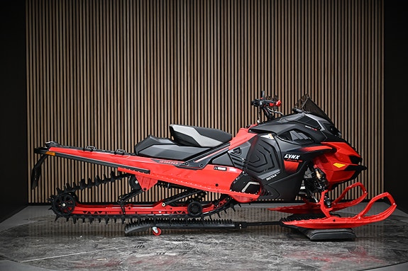 Lynx Brutal RE 900 ACE Turbo R (40cm) -  KAMPANJE - 6 of 29