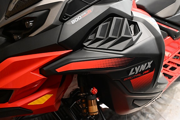 Lynx Brutal RE 900 ACE Turbo R (40cm) -  KAMPANJE - 16 of 29